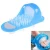 Import Plastic Bath Shoes Remove Dead Skin Massage Slipper Foot Care Tools Scrubber With Brush Bath Spa Shower Shoe Brush from China
