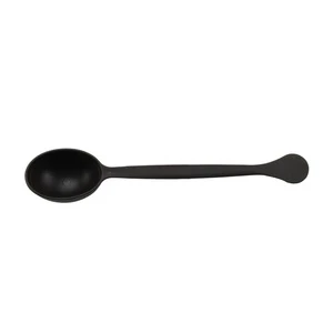 Plastic Coffee Bean Spoon Cheap Price for Coffee Tools