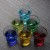 Import plastic colorful small shot glass for bar from China