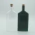 Import Plastic Crafts Good Luck Wishing Charm Floating Bottle With Message from China
