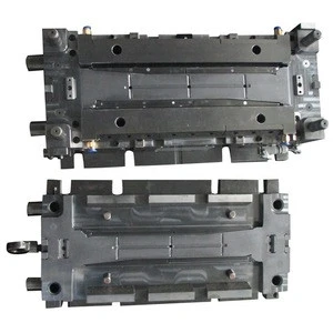 Plastic dies injection mould manufacturing plastic casting mold