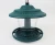 Import plastic hanging gazebo automatic wild bird water seed feeder wholesale from China