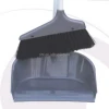 Plastic household dustpan and broom set 603A from manufacturer