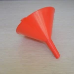 plastic oil funnel