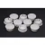 Import Plastic Round Snap in Type Locking Furniture Hole Plugs Button Protective Cover Cap Head from China
