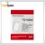 Import Plastic sheet protector, PP bag for documents, binding file protector from China