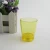 Import Plastic tequila shot glass 40ml BPA Free from China