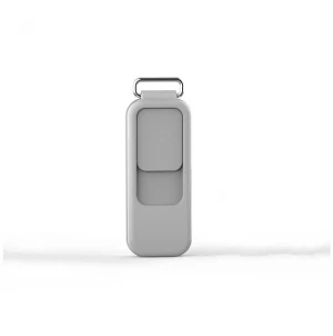 Plastic USB Flash Drive Slider USB Flash High Speed 32GB 64GB Custom USB Drive