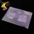 Import Plastic zipper high quality a5 zip lock bag from China