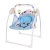 Import plastic/metal stand swing for bed baby/children crib walker rocking chair stroller cradle from China