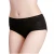 Import Plus Size Panties Bamboo Viscose Fiber Breathable Underwear for Women Size L-7XL from China