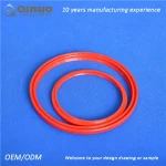 Pneumatic Cylinder TPU Piston Seal
