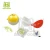 Import Poke Mon Ball Toy Round Candy with Paster and Plastic Toy in Blister Boxes from China