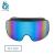 Import Polarized lens Snowboard Skiing designer snow ski goggles from China