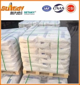 Polycarboxylate Ether Superplasticizer as construction chemical Additive to no Shrink Grout