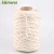 Import Polyester blended best selling color dust recycling cotton mop yarn from China