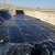 Import Pond Landfill Mining Lake Liner HDPE Geomembrane from China