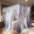 Import Pop Up Two Layers Three Doors Palace Style Moustiquaire Portable Luxurious Folding Mosquito Net from China