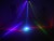Import Popular birthday party decorations RGBW effect 8 eyes dj led beam moving head light disco lighting stage laser from China