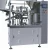Import Popular durable food cosmetics filling machine from China
