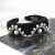 Import Popular Fashion Design Pearl Hand made Sponge High Quality Hair Accessoreis Head band from China