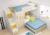 Import Popular modern white wooden kids bunk bed with storage/ladder(SZ-BFE304) from China