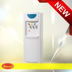Popular used cheapest sparkling hot & cold & warm water dispenser