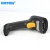 Import portable android handheld wired qr 1d 2d barcode reader scanner from China