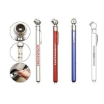 Portable Car Tire Pressure Monitor