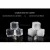 Import portable ice cube making machine home mini ice maker from China