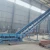 Import Portable inclined container/vehicle/truck loading conveyor from China