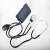 Import Portable manual aneroid sphygmomanometer with stethoscope for hospital from China
