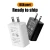 Import Portable Mobile Phone Accessories 5v 2a usb wall charger from China