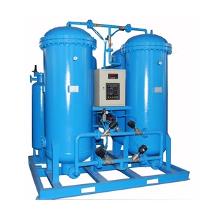 Portable O2 Gas Generator Oxygen Gas Making Equipment System For Ore Treatment