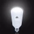 Import Portable phone power bank emergency bulbs solar rechargeable 7W emergency LED bulb for home lighting from China