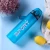 Import Portable plastic insulated sport water bottle with caps from China