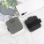 Import Portable PU Leather Cord Organizer charging cable Storage USB Cable from China