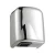 Import Portable Stainless Steel Wall-Mounted Commercial Bathroom Hotel Sensor Hand Dryer from China