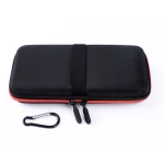 Portable Storage Bag for F 305 Clamp Multimeter Digital Ammeter for Pencil Cases
