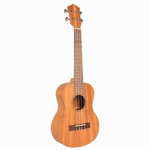 Portable Ukulele 26 Inch 4 Strings Hawaiian Mini Acoustic Guitar Ukelele  gifts Musical Stringed Instrument