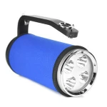 Portable Waterproof Explosion Proof Rechargeable High Power LED Searchlight