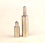 Position Pins For Die Cutting