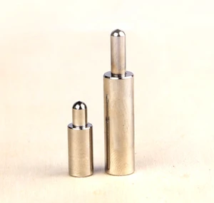 Position Pins For Die Cutting
