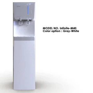 POU Water Cooler Optional Inline Filter System, Water Purifier, Hot and Cold Water Cooler Dispenser pump, WB