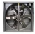 Import Poultry chicken farm 50" Axial Flow Industrial Exhaust Fan from China