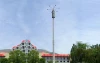 Power Transmission Monopole Tower