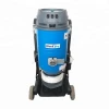 powerful dust collector for scarifiers, grinding machines,shot blasters