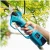Import Powerful electric scissors battery powered japanese pruning shears from China