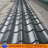 PPGI steel sheet/step roof tiles/color glazed sheet