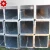 Import pre gp iron rectangular gi carbon steel as welded galvanized pipe from China